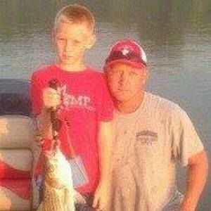 Meet your Posher, Gary